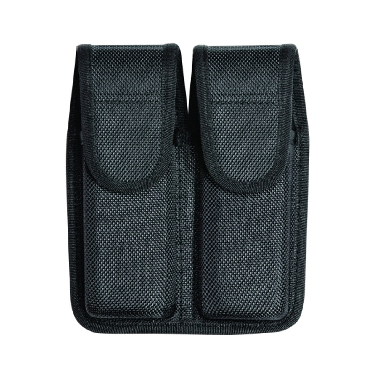 BALLISTIC CLOSED DOUBLE MAGAZINE CASE