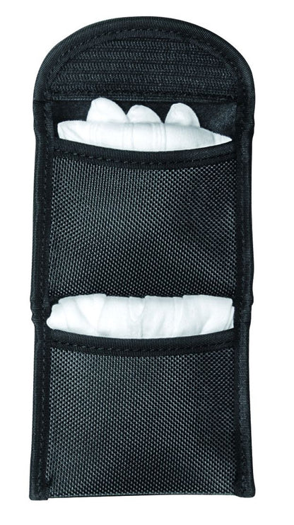 Ballistic Double Glove Pouch