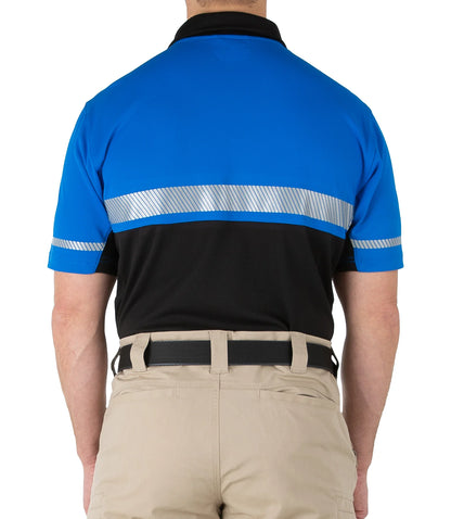 Men's Hi-Vis Polo