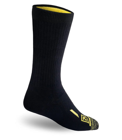 9” DUTY SOCK 3-PACK