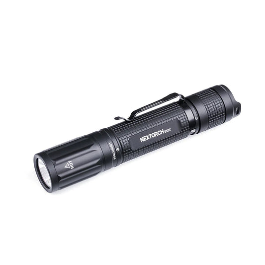 21700 Rechargeable High Performance Flashlight