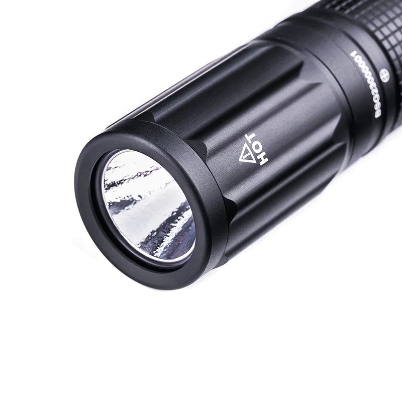 21700 Rechargeable High Performance Flashlight