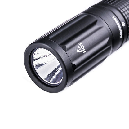 21700 Rechargeable High Performance Flashlight