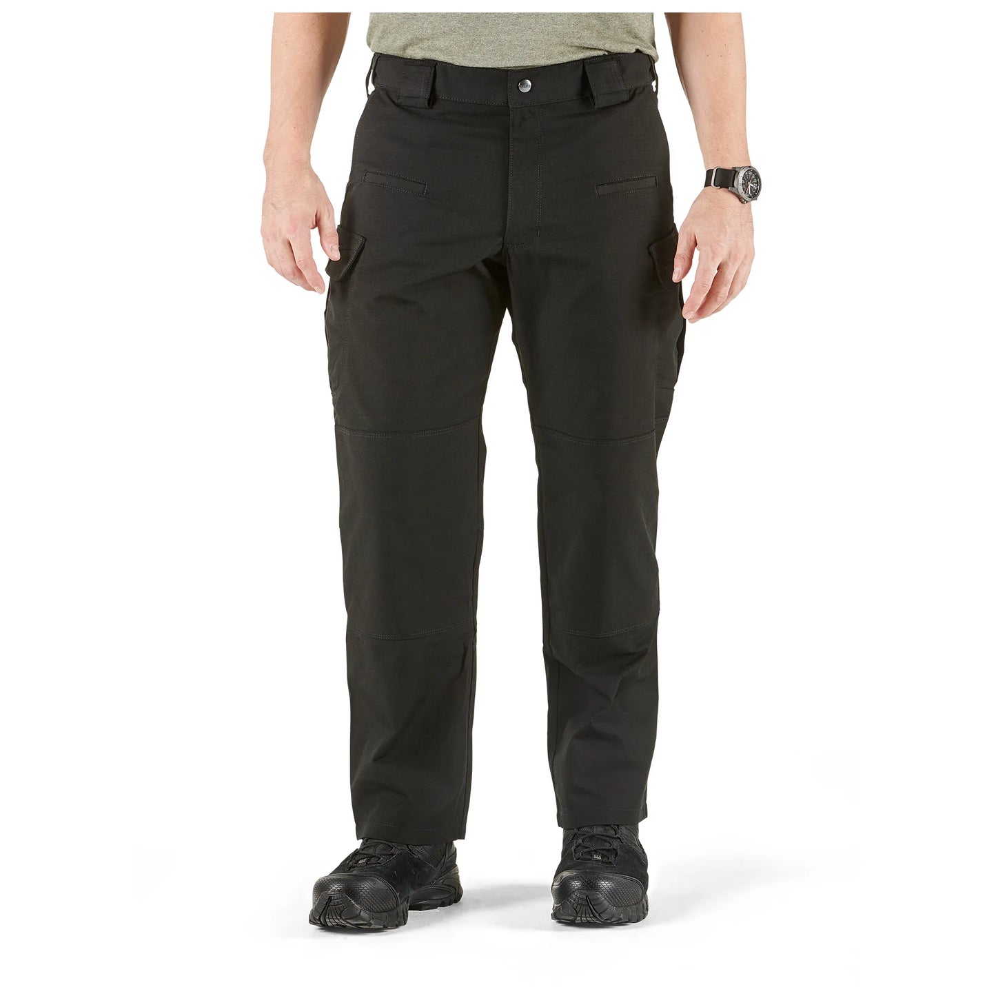 Stryke Men’s Pant (Black)