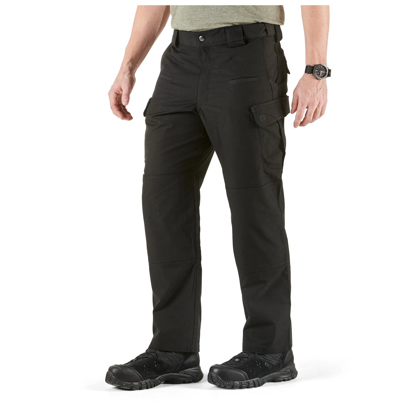 Stryke Men’s Pant (Black)