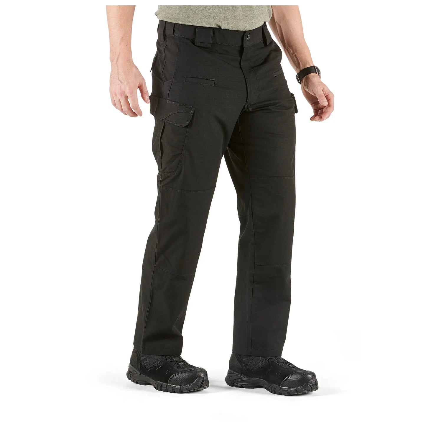 Stryke Men’s Pant (Black)