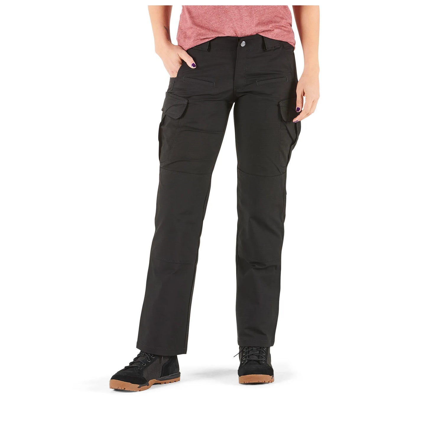 Stryke Women’s Pant (Black)