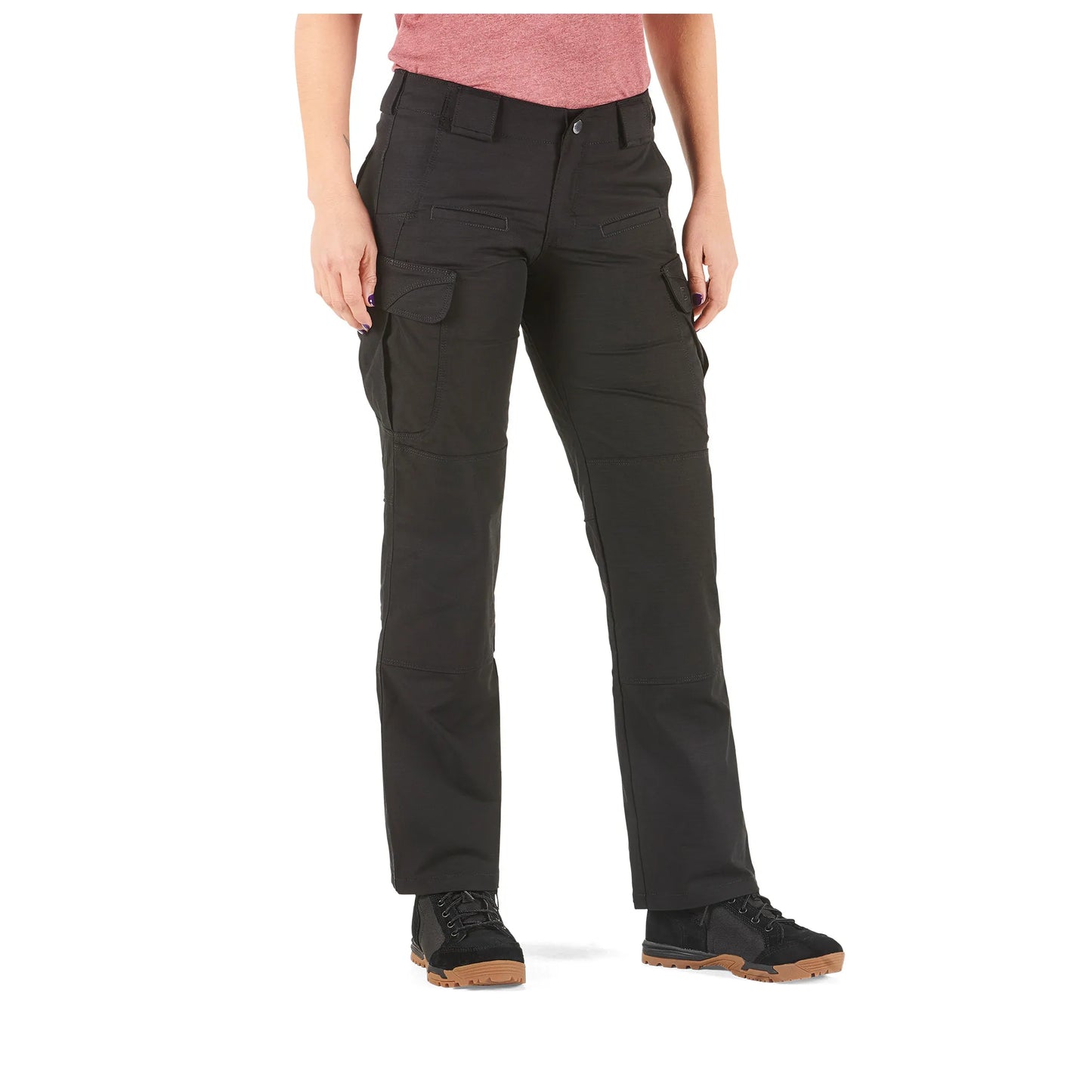 Stryke Women’s Pant (Black)