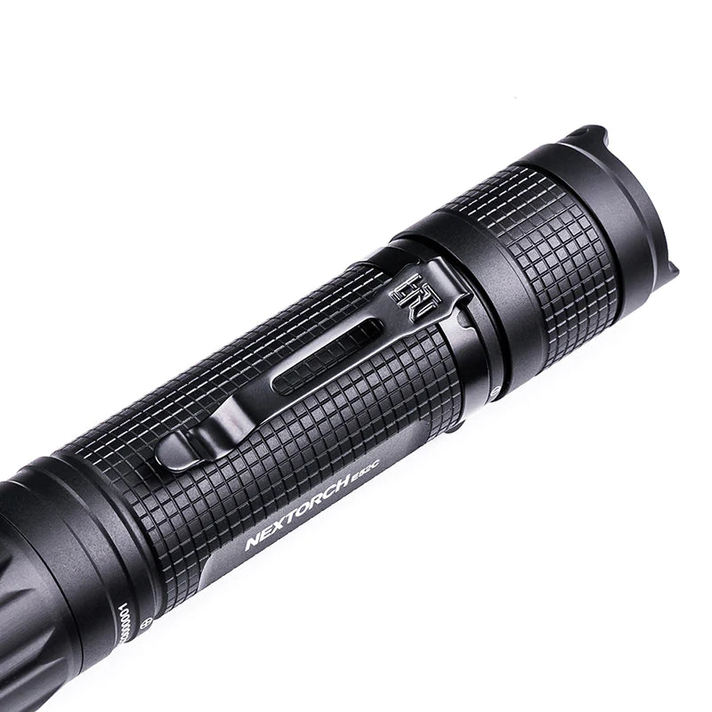 21700 Rechargeable High Performance Flashlight