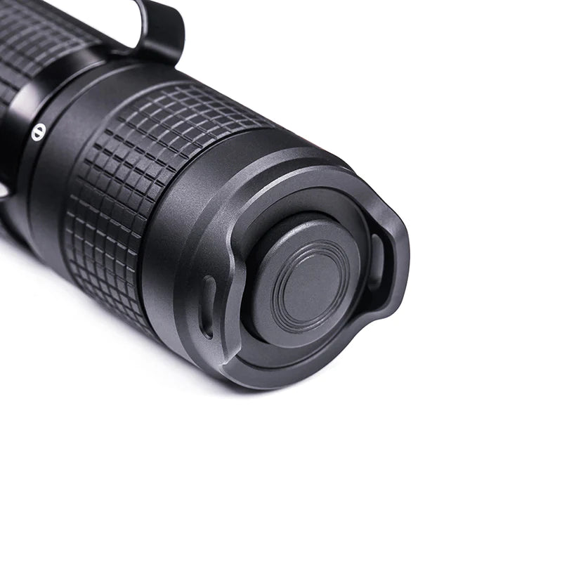 21700 Rechargeable High Performance Flashlight