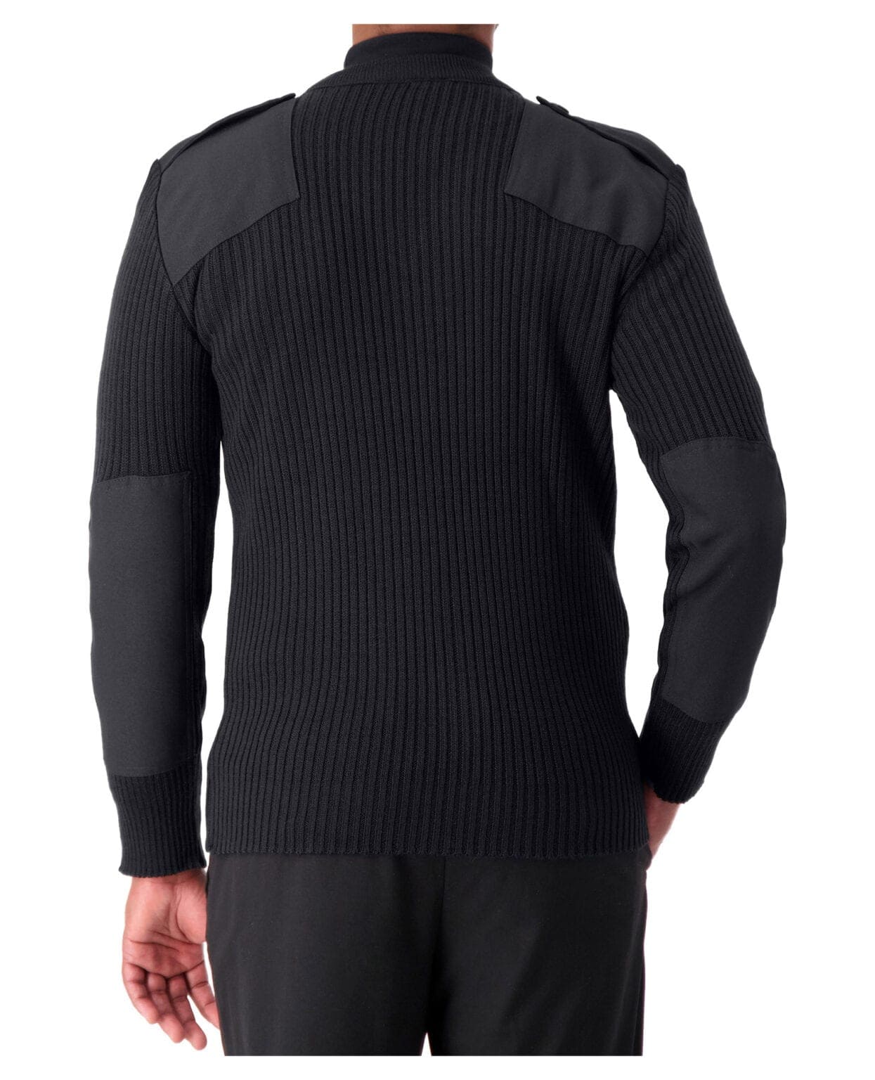 Commando V-Neck Sweater