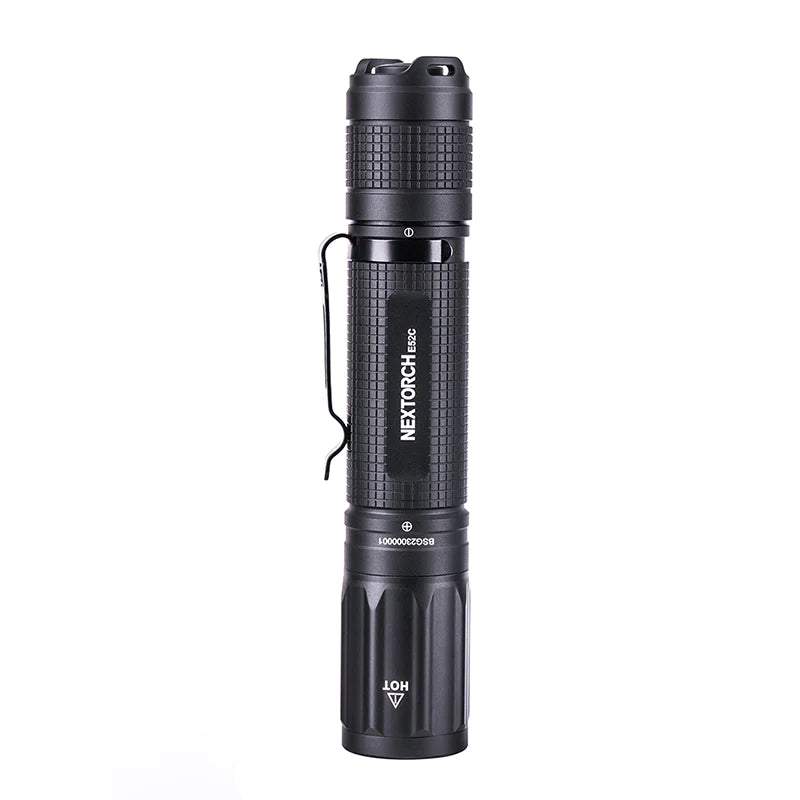 21700 Rechargeable High Performance Flashlight