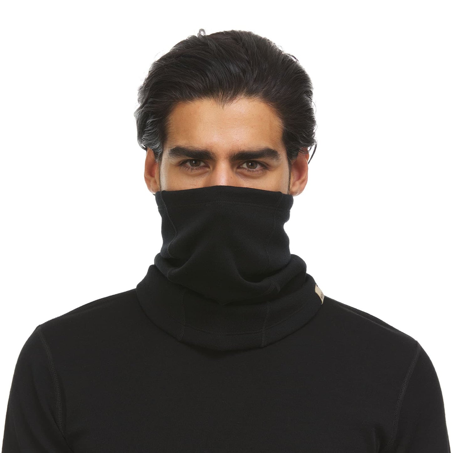 Expedition Kodiak Fleece Brushed Neck Gaiter