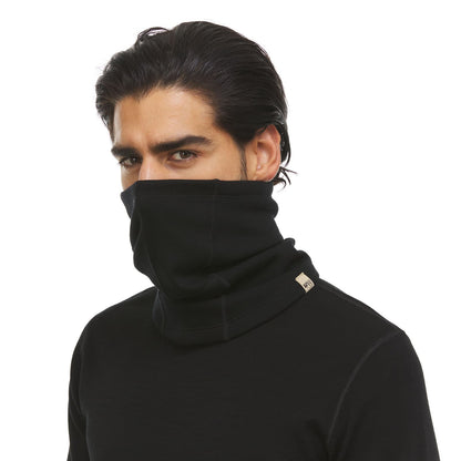 Expedition Kodiak Fleece Brushed Neck Gaiter