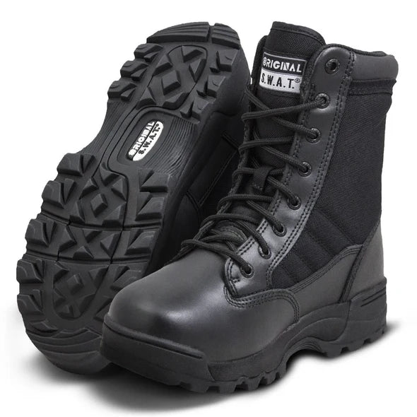 CLASSIC 9" WATERPROOF BOOT