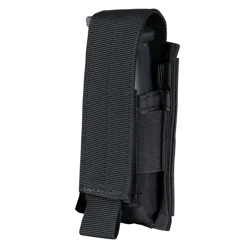 SINGLE PISTOL MAG POUCH