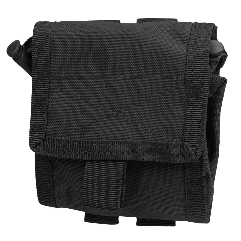 ROLL-UP UTILITY POUCH