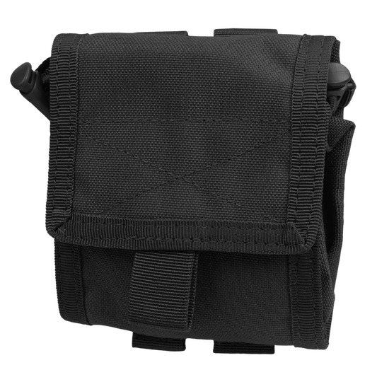 ROLL-UP UTILITY POUCH