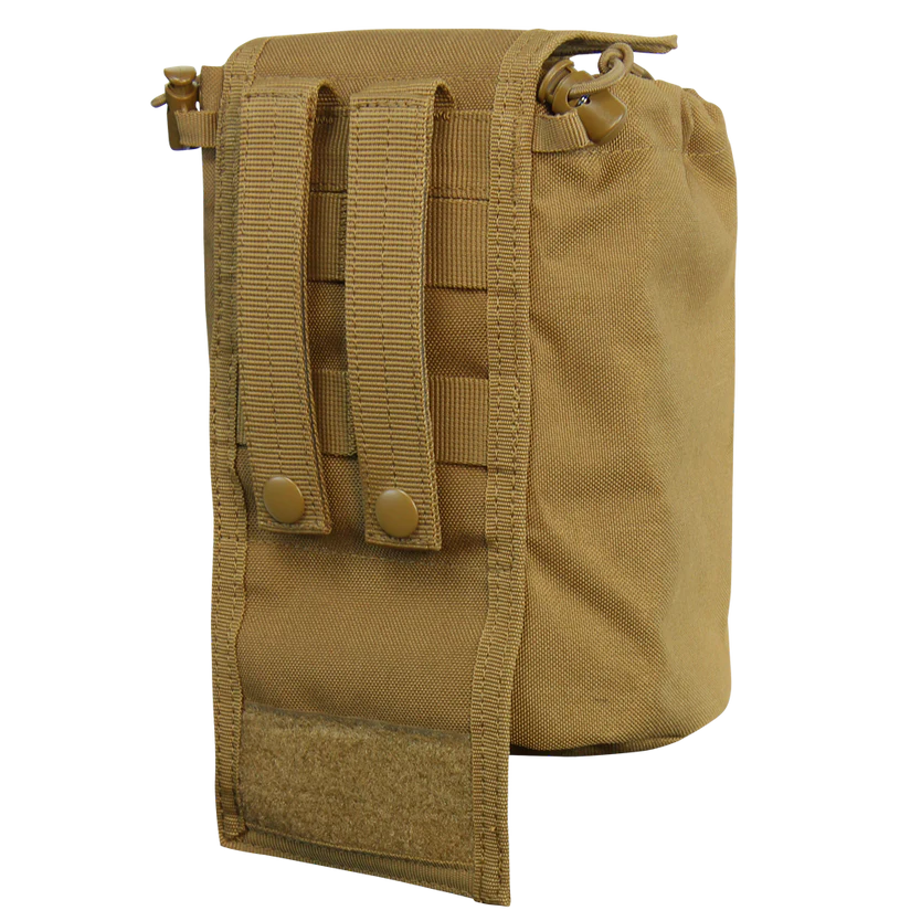 ROLL-UP UTILITY POUCH