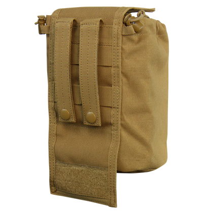 ROLL-UP UTILITY POUCH