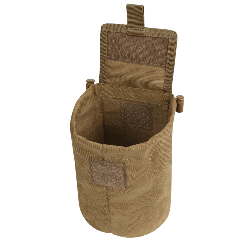 ROLL-UP UTILITY POUCH