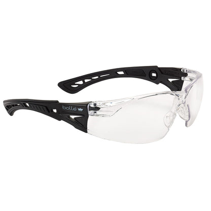 RUSH+ BSSI PERFORMANCE GLASSES