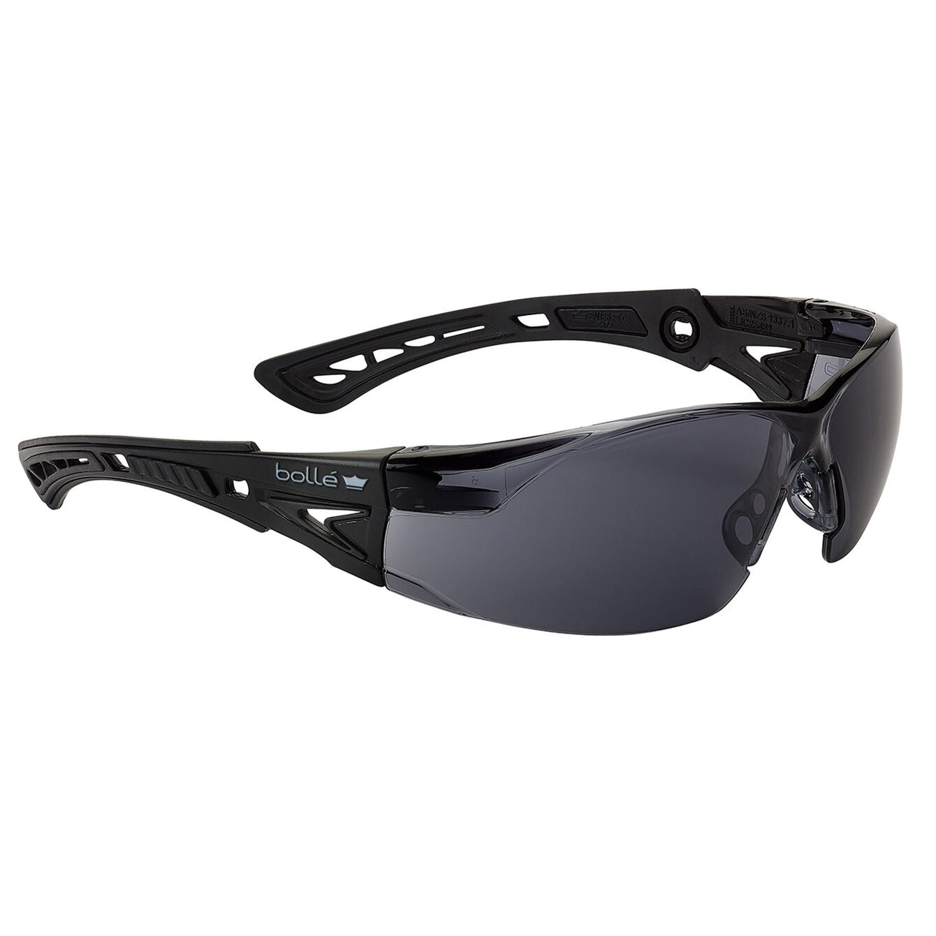 RUSH+ BSSI PERFORMANCE GLASSES