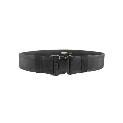 BALLISTIC RIGID EXTREME DUTY BELT, HOOK LINED, 2"