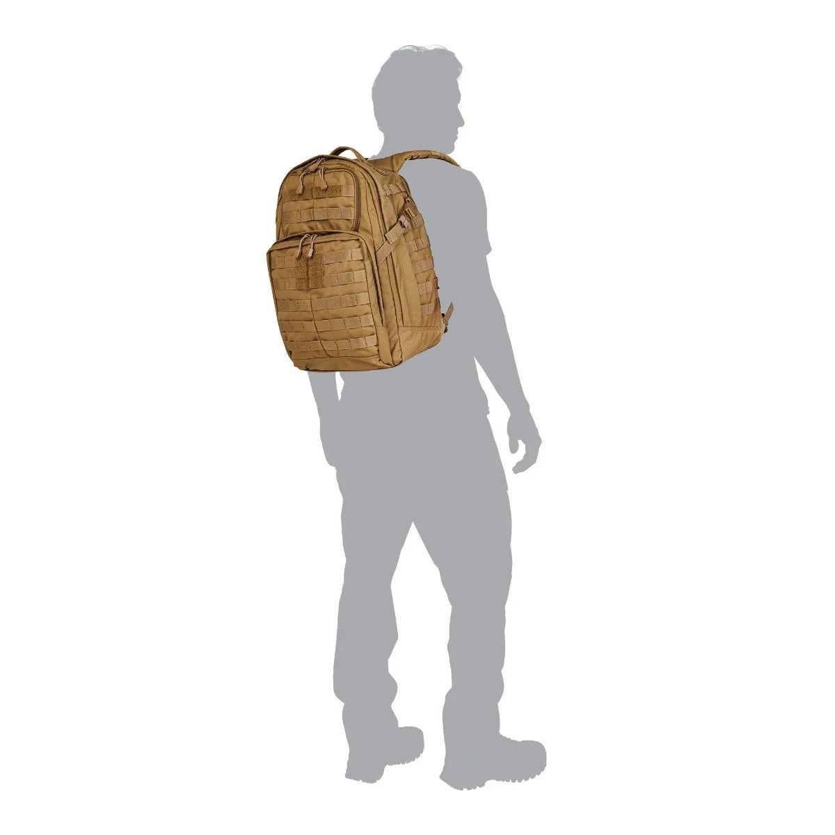 RUSH® 24 2.0 BACKPACK 37L