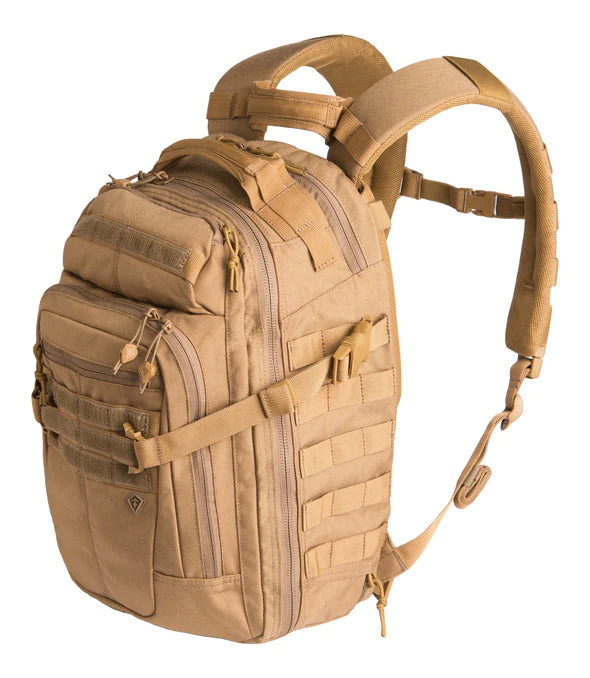 Specialist Half-Day Backpack