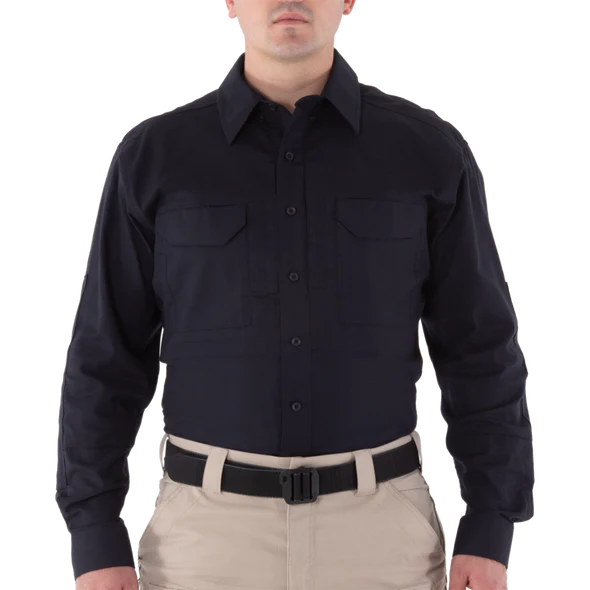 V2 Tactical Long Sleeve Shirt