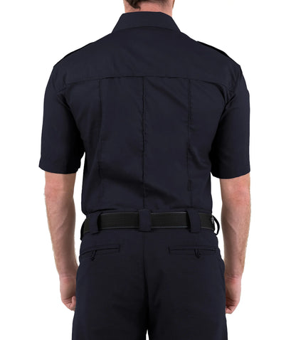 Men's Pro Duty Short Sleeve Uniform Shirt