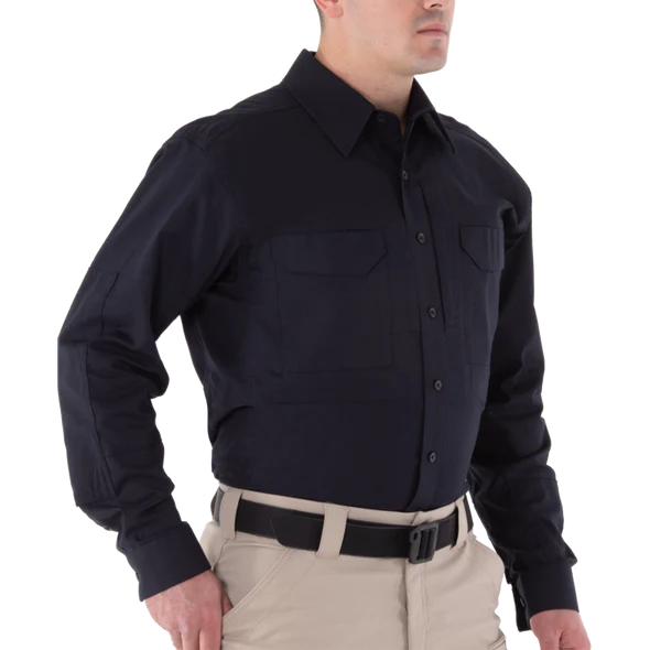 V2 Tactical Long Sleeve Shirt