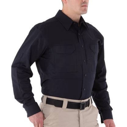 V2 Tactical Long Sleeve Shirt