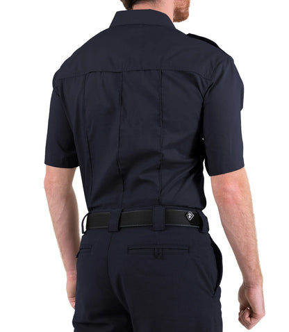 Men's Pro Duty Short Sleeve Uniform Shirt