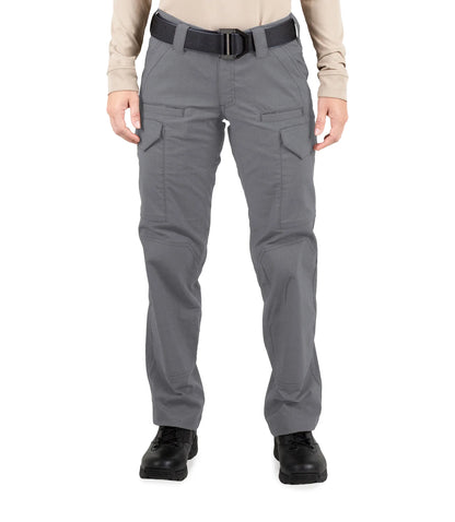 Women's V2 Pant (Wolf Grey)