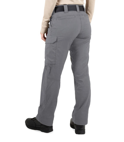 Women's V2 Pant (Wolf Grey)