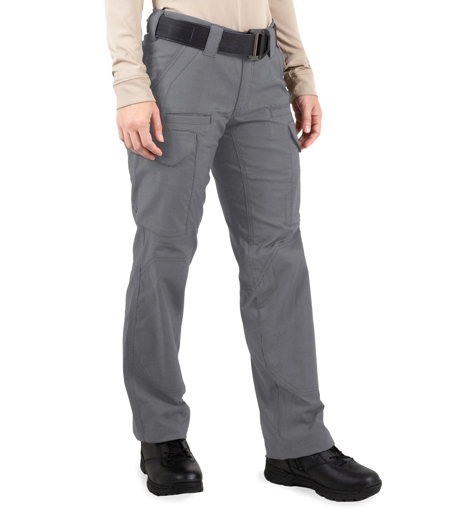 Women's V2 Pant (Wolf Grey)